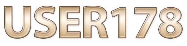 USER178 Logo